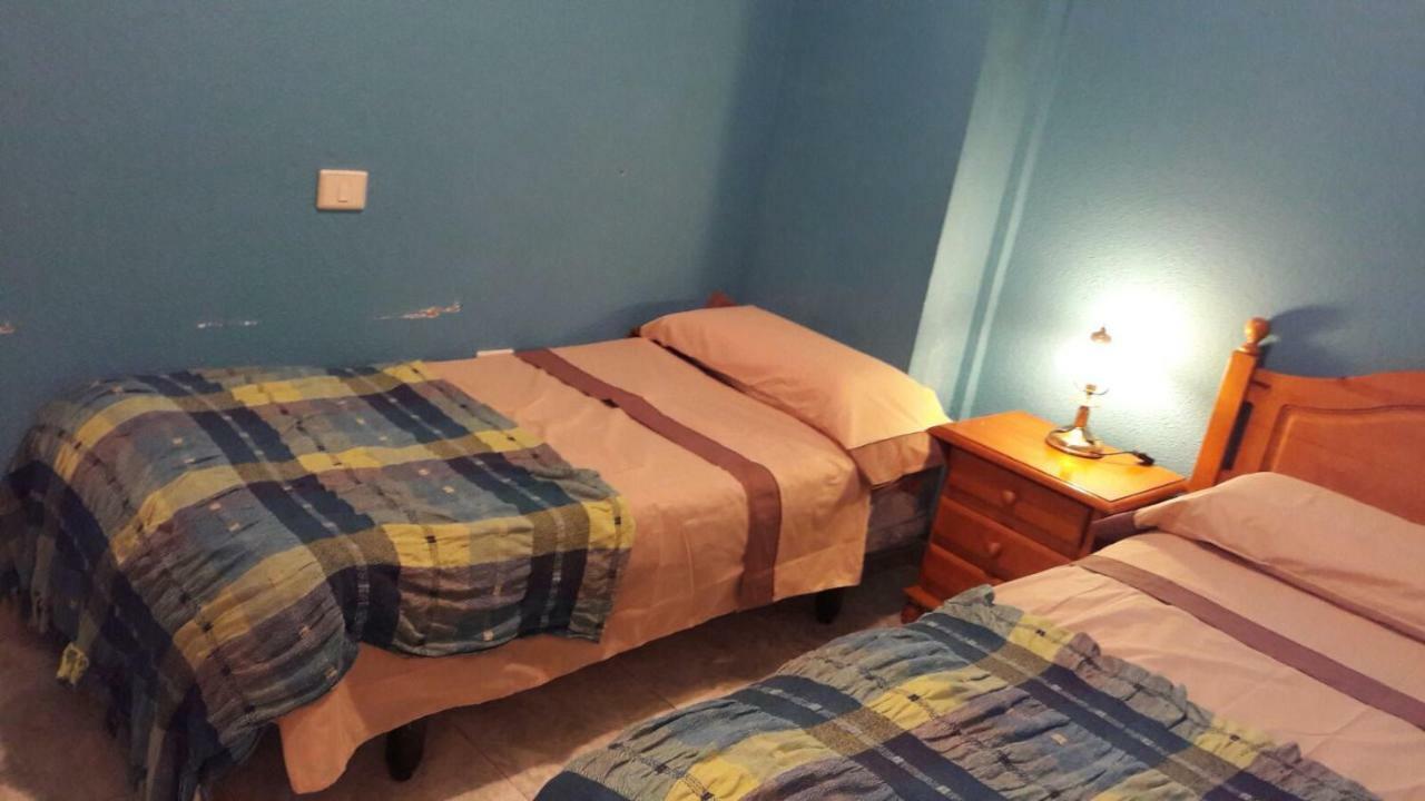 Apartamento Michele Las Palmas de Gran Canaria Exteriör bild