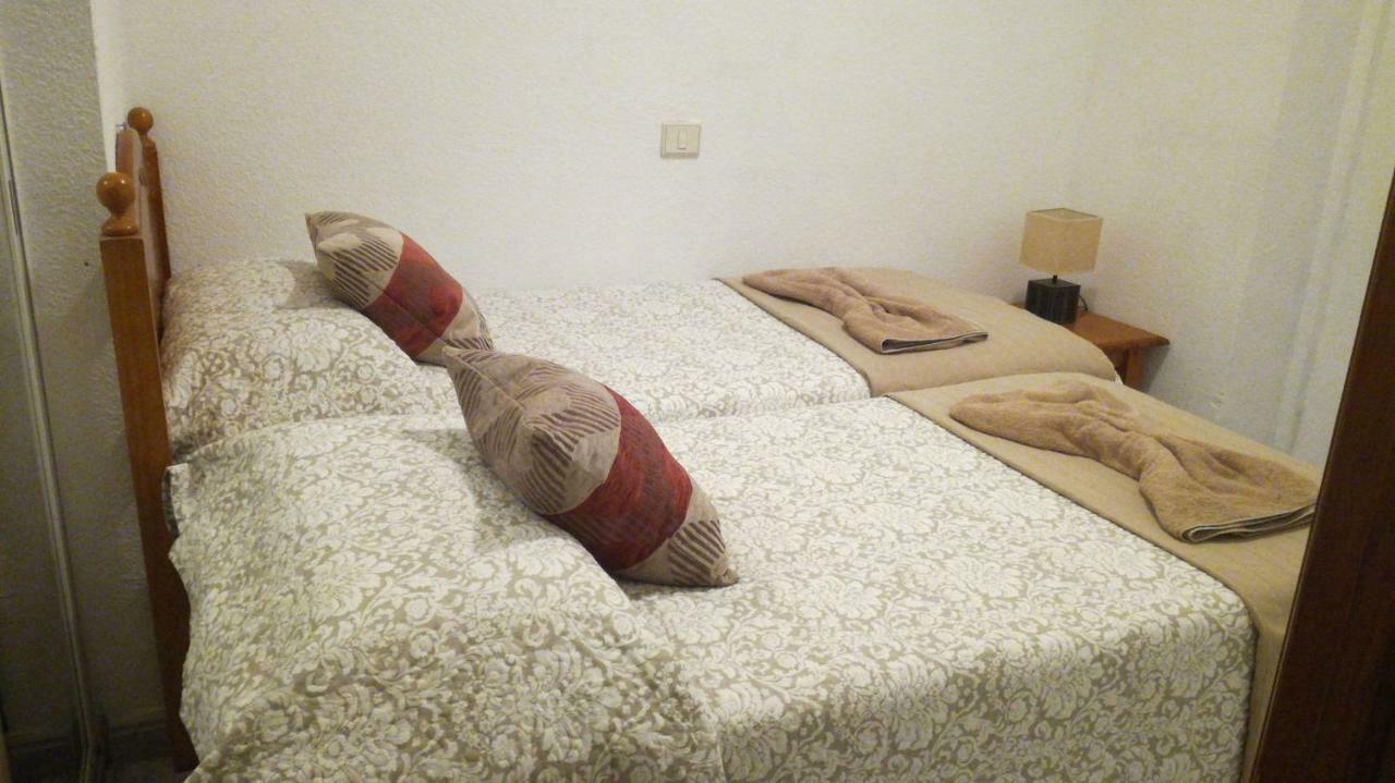 Apartamento Michele Las Palmas de Gran Canaria Exteriör bild