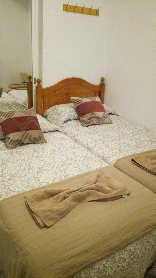 Apartamento Michele Las Palmas de Gran Canaria Exteriör bild